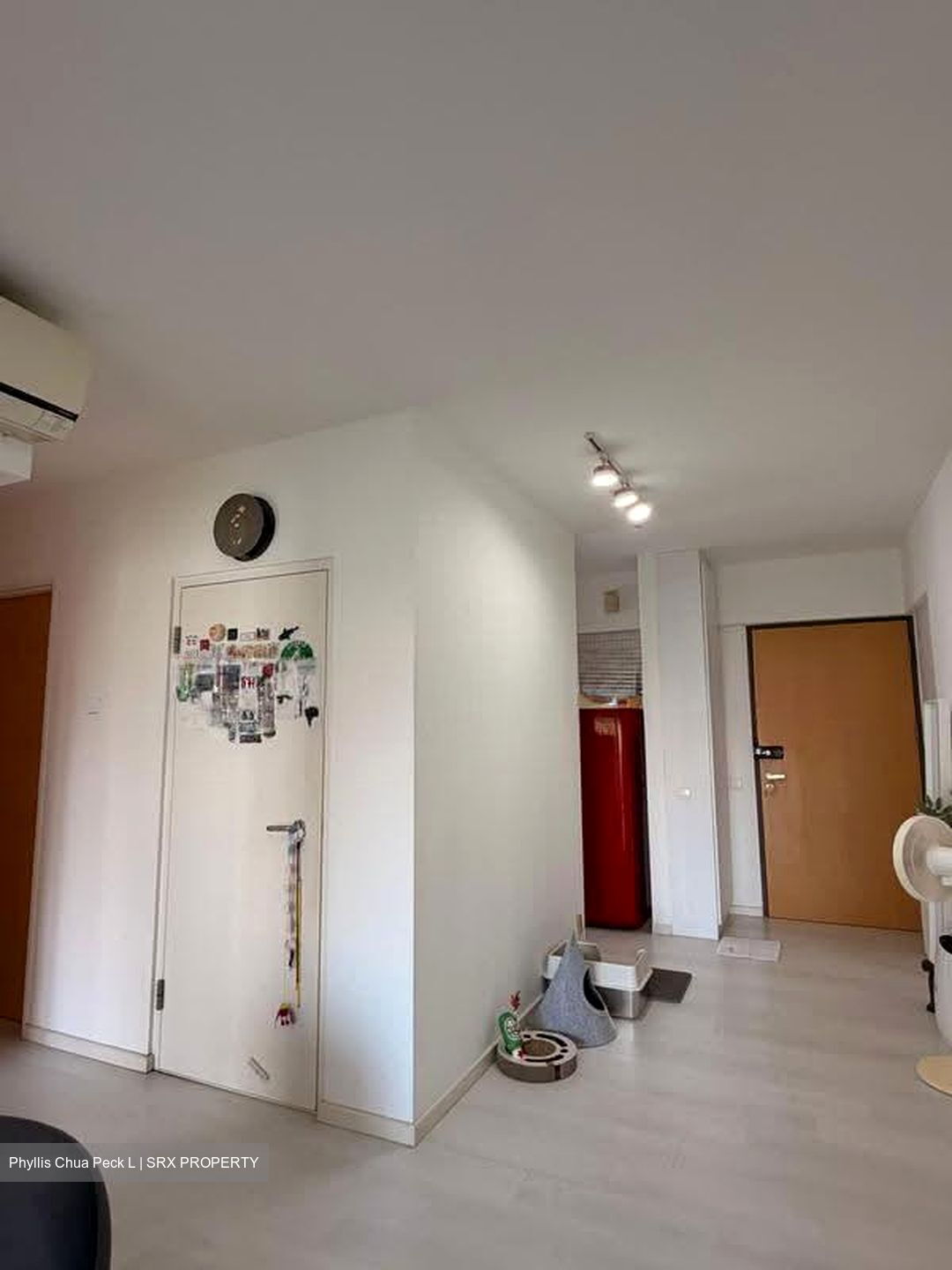 Blk 520C Centrale 8 At Tampines (Tampines), HDB 3 Rooms #608751211